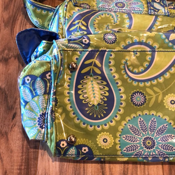 Kalencom Diaper Bag - Picture 3 of 4